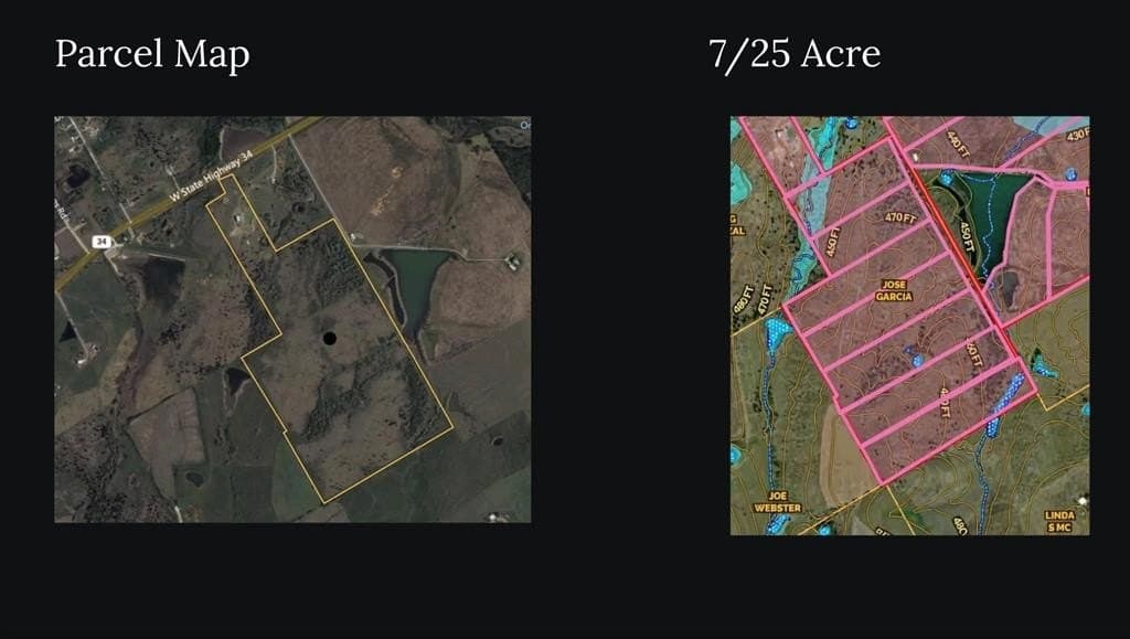 184.4 acres in Ellis County - photo 8