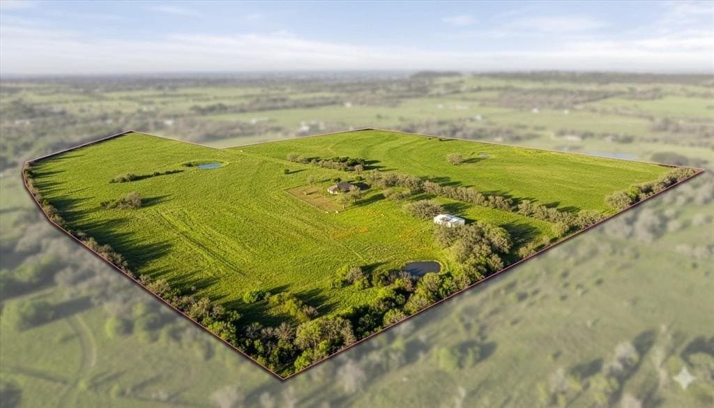 86 acres in Hood County - photo 4