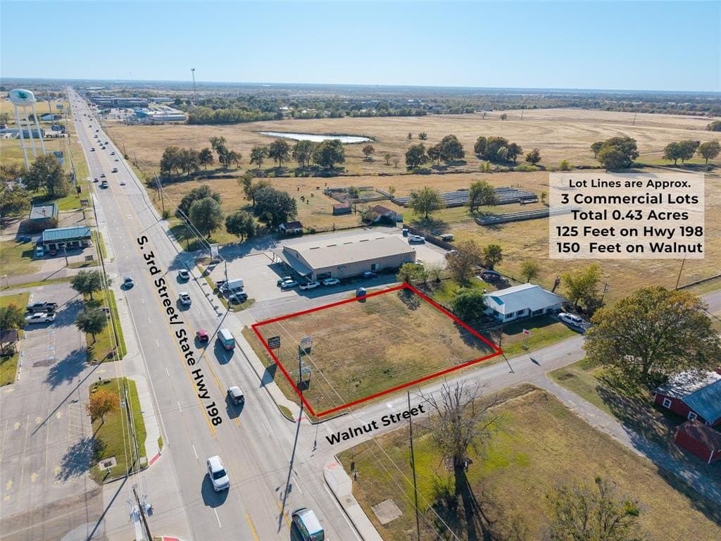 0.43 acres in Kaufman County - photo 9