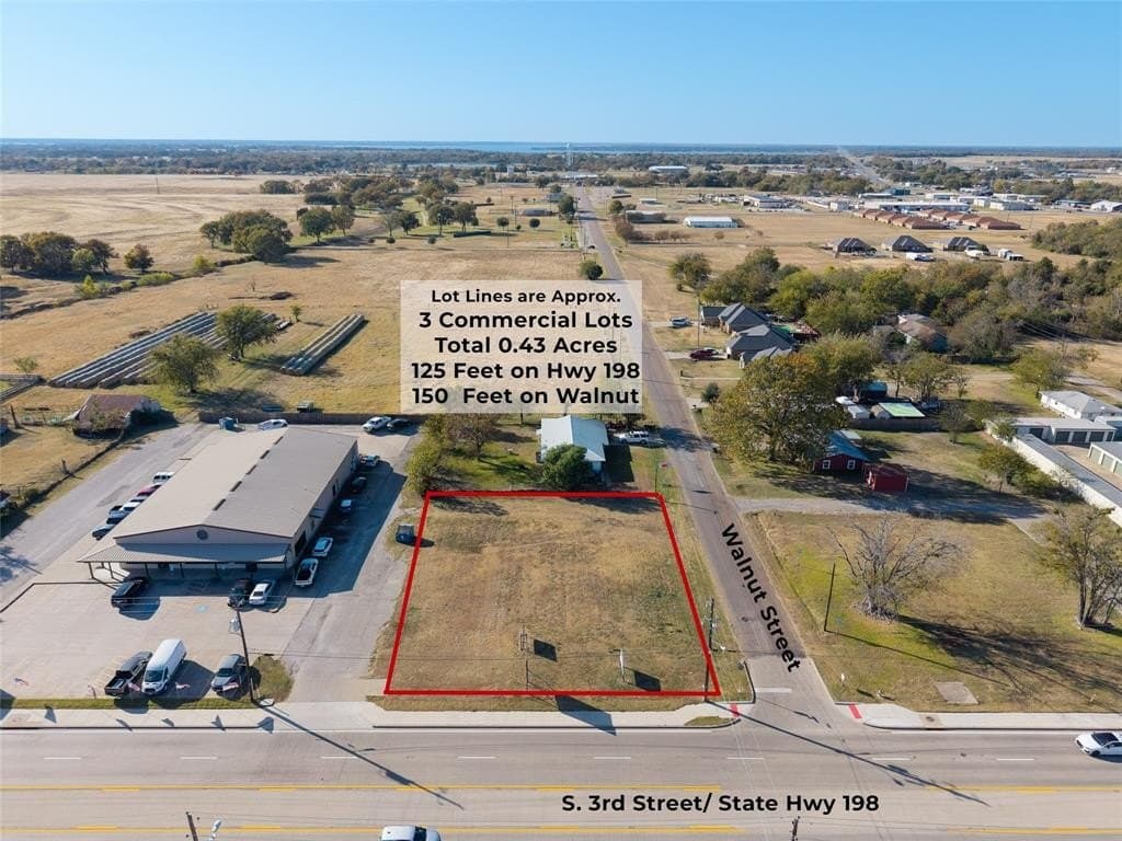 0.43 acres in Kaufman County - photo 16