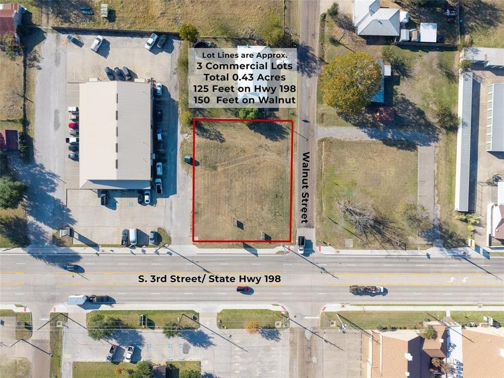 0.43 acres in Kaufman County - photo 18