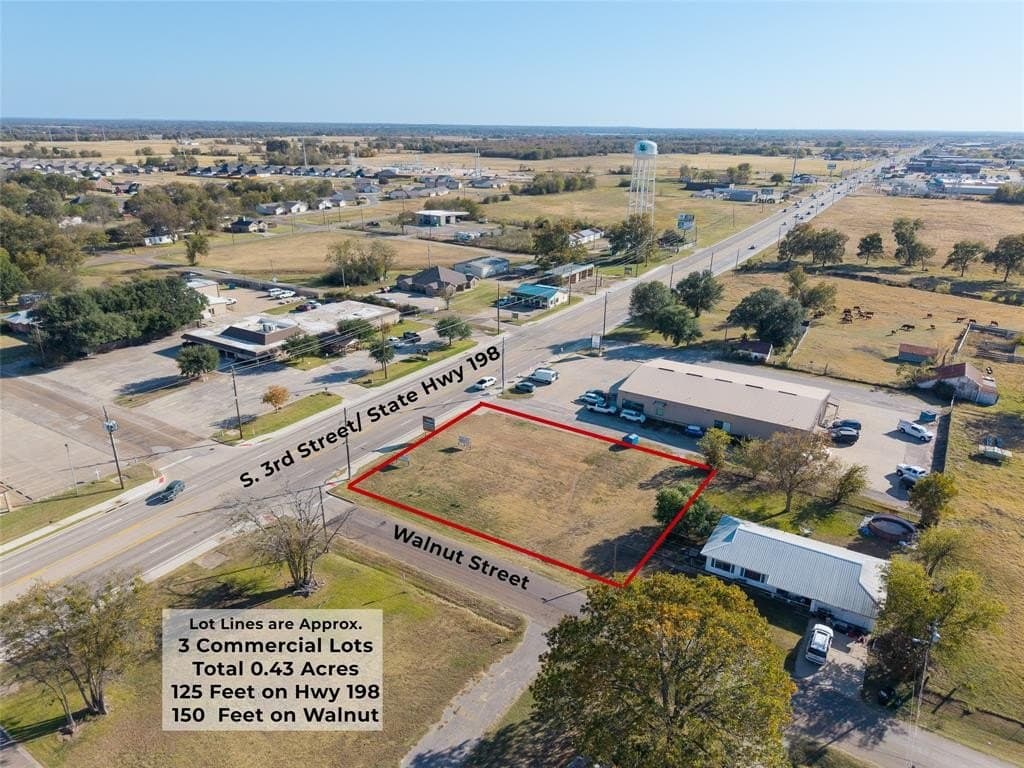 0.43 acres in Kaufman County - photo 4