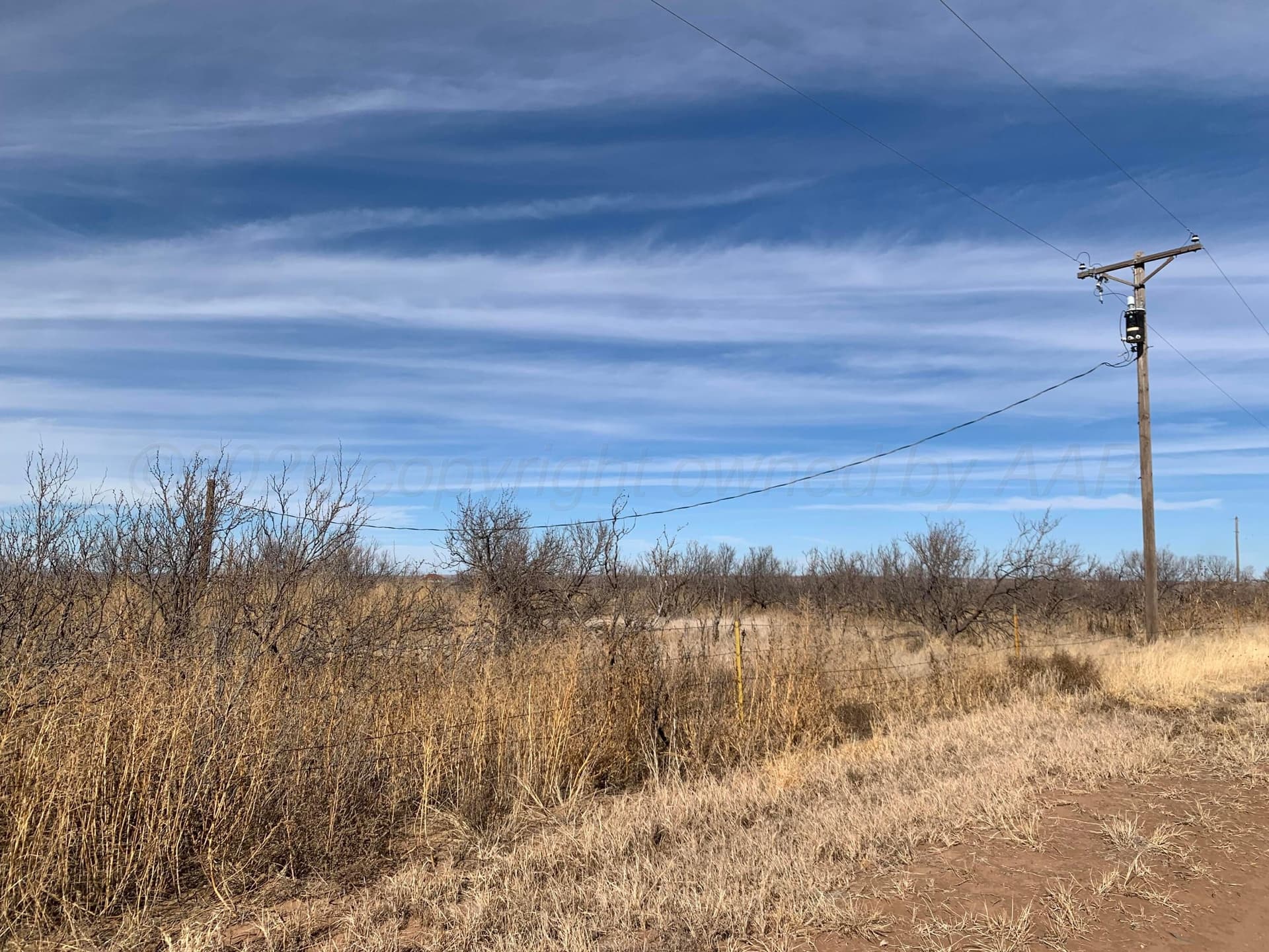 19.12 acres in Potter County - photo 2