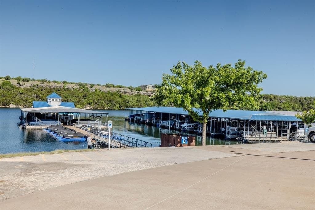 0.27 acres in Palo Pinto County - photo 4