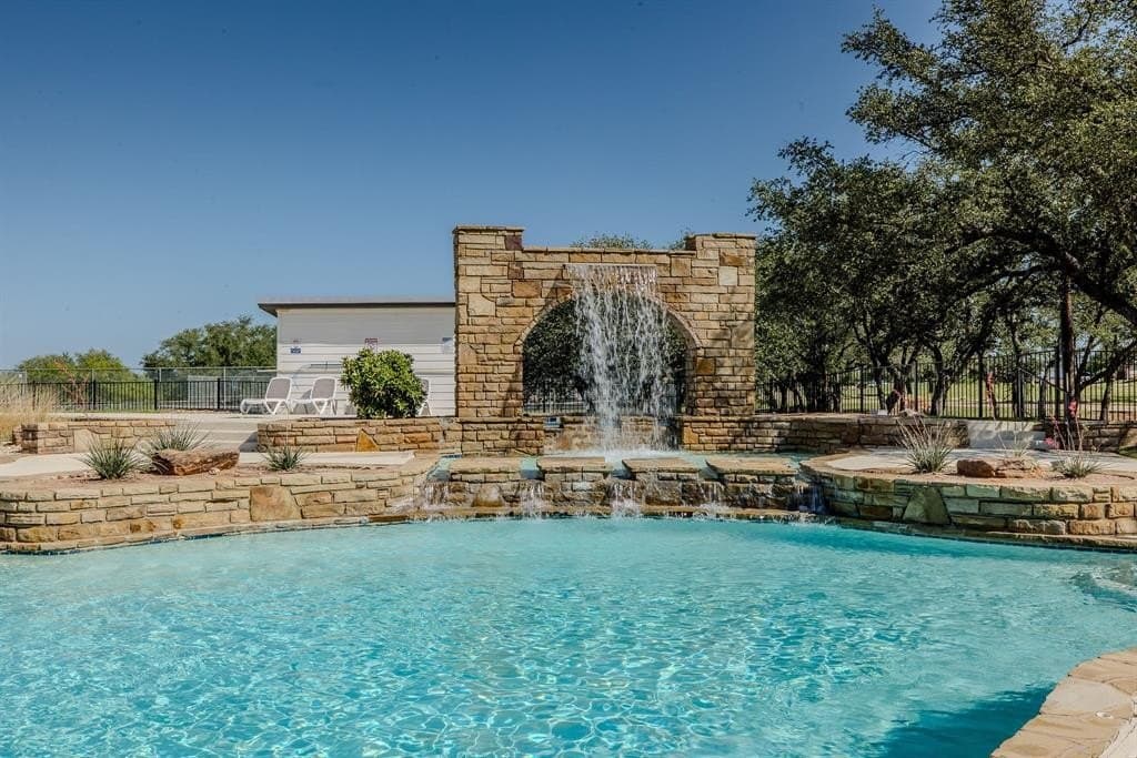 0.27 acres in Palo Pinto County - photo 3