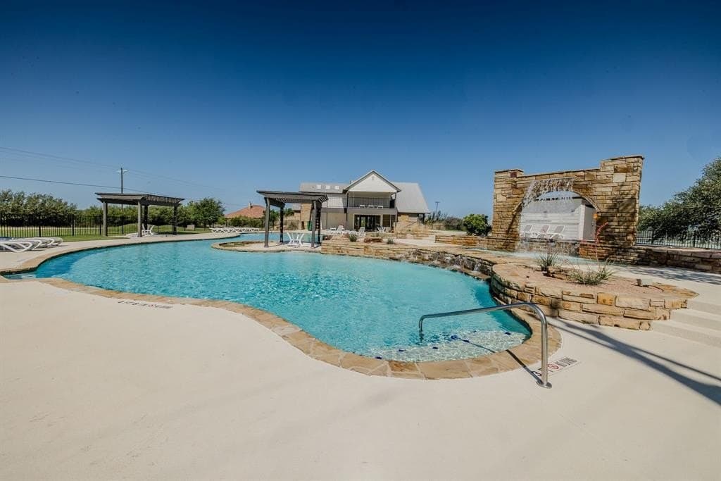 0.27 acres in Palo Pinto County - photo 5