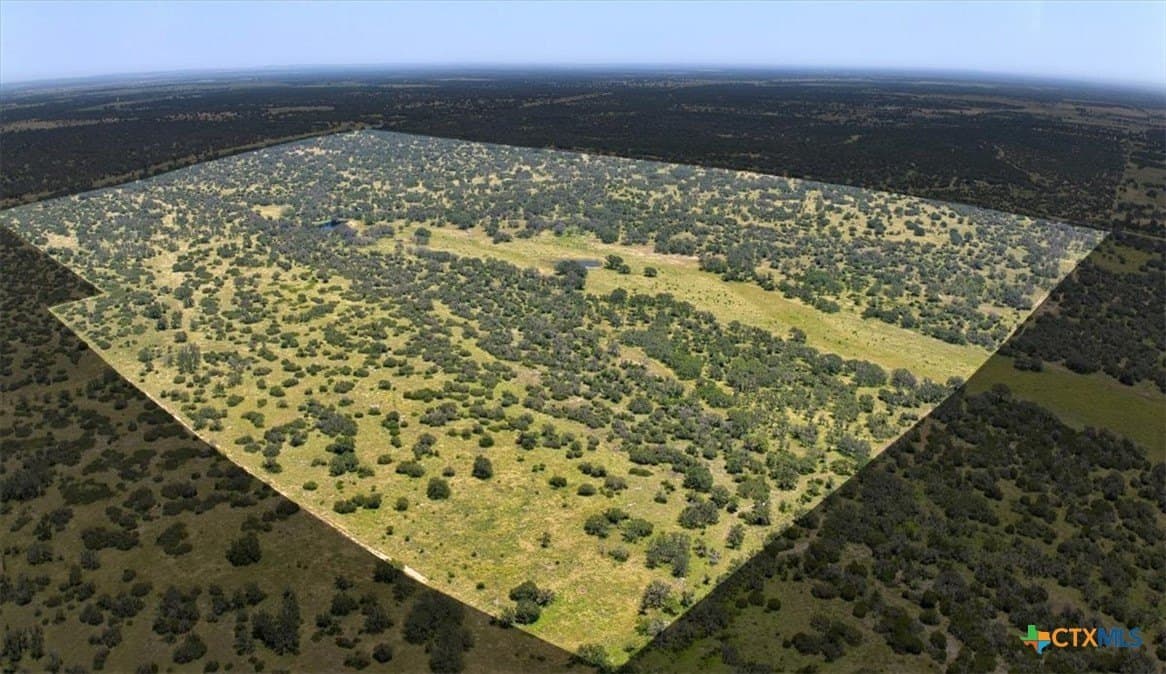 412.98 acres in McCulloch County - photo 23