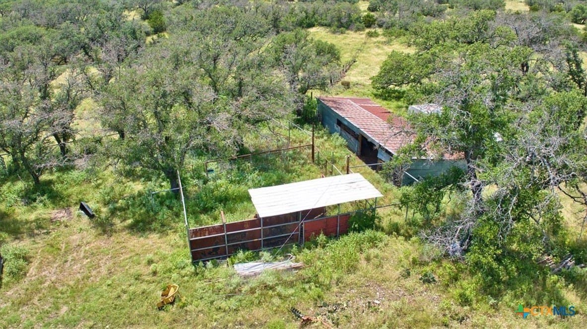 412.98 acres in McCulloch County - photo 6