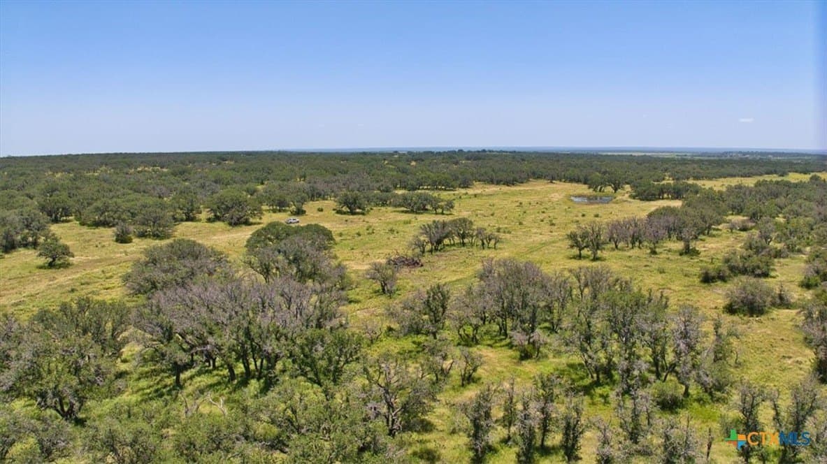 412.98 acres in McCulloch County - photo 2