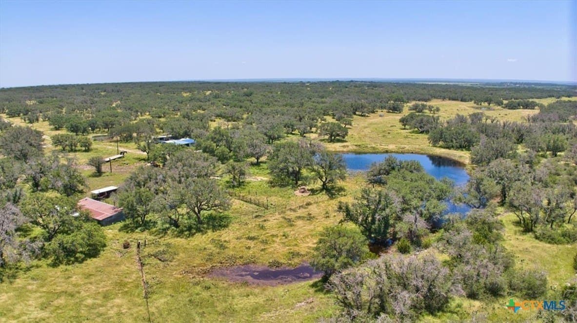412.98 acres in McCulloch County - photo 4