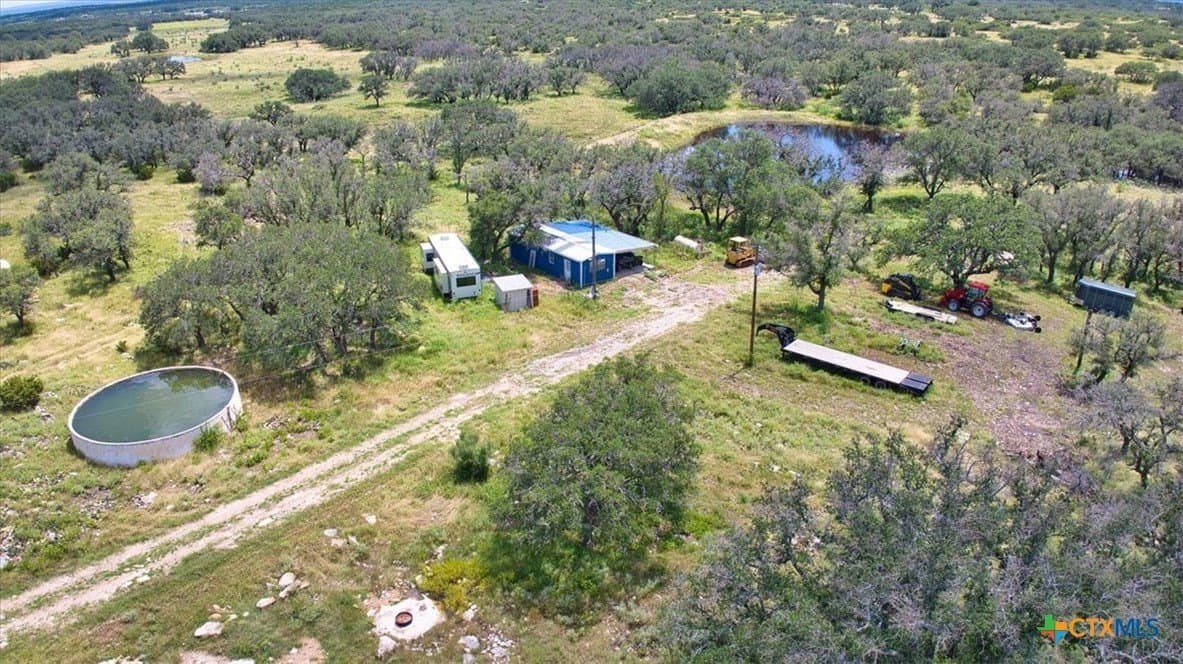 412.98 acres in McCulloch County - photo 5
