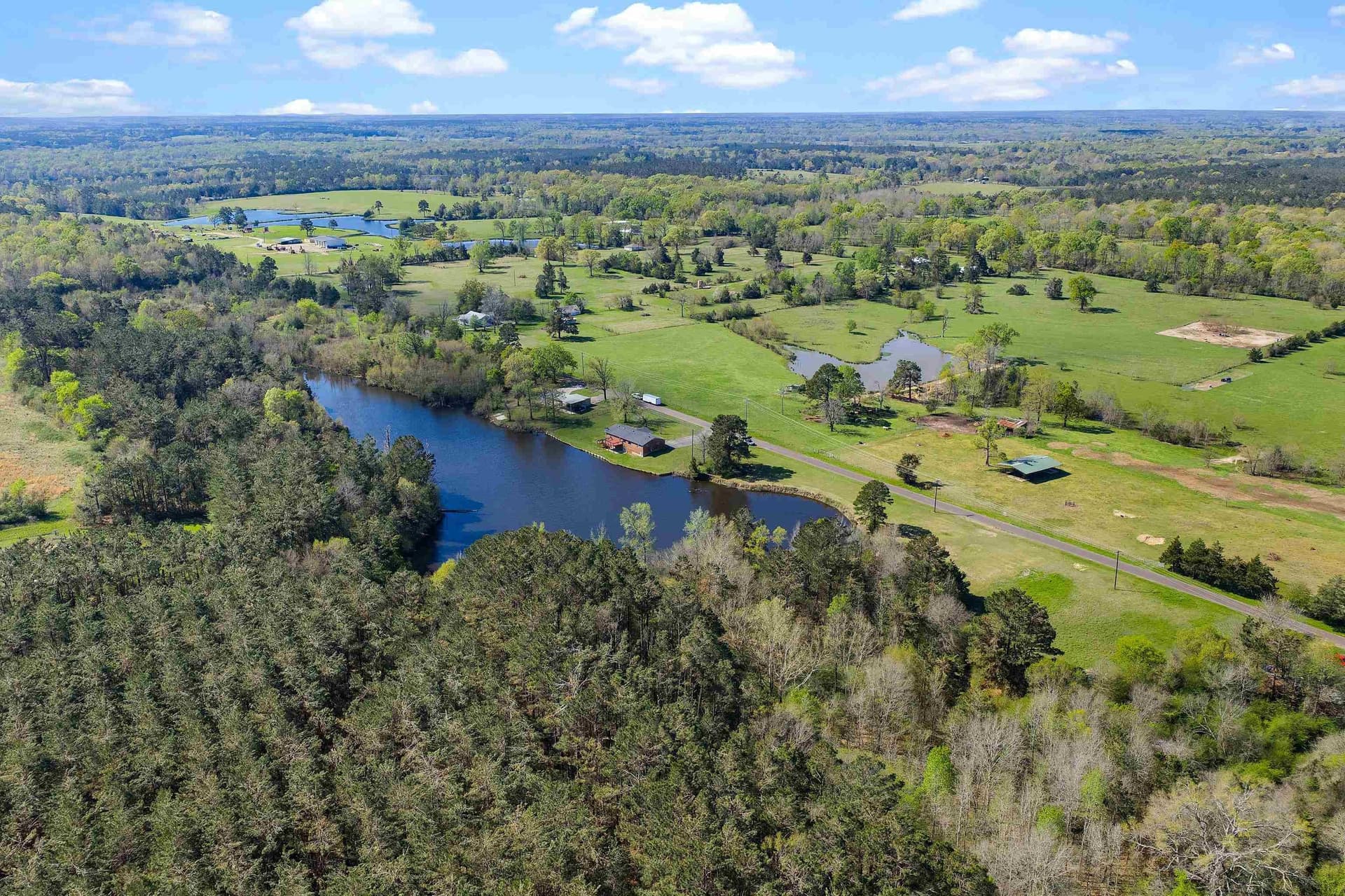 22 acres in Panola County - photo 23
