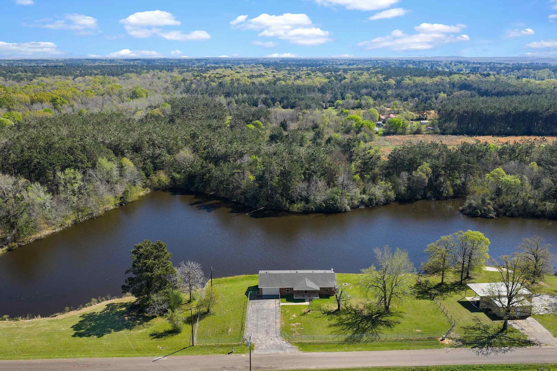 22 acres in Panola County - photo 5