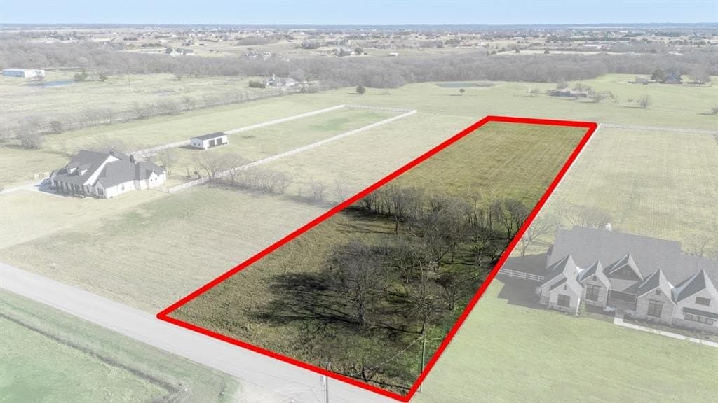 2.5 acres in Rockwall County - photo 2