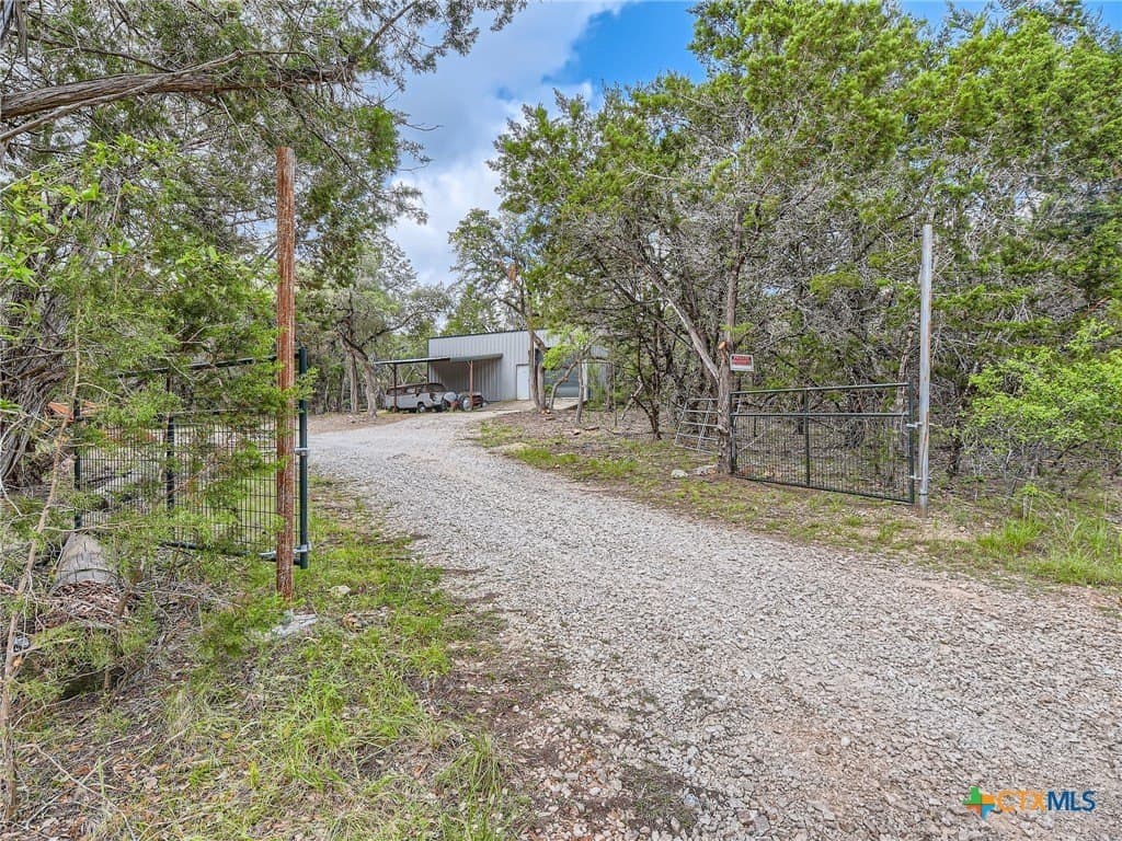 2.5 acres in Hays County - photo 14