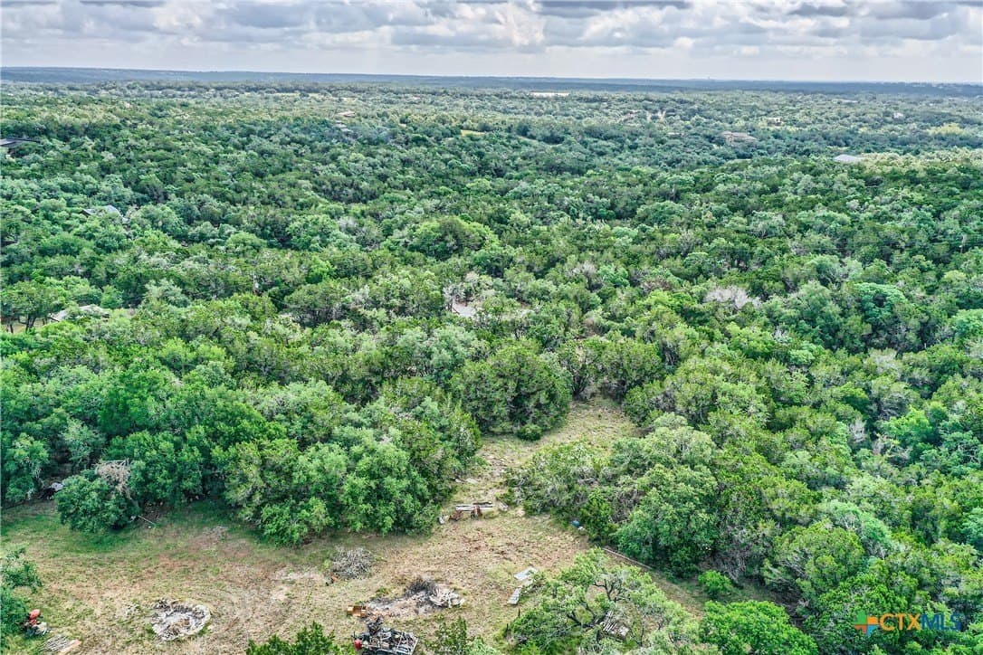 2.5 acres in Hays County - photo 5