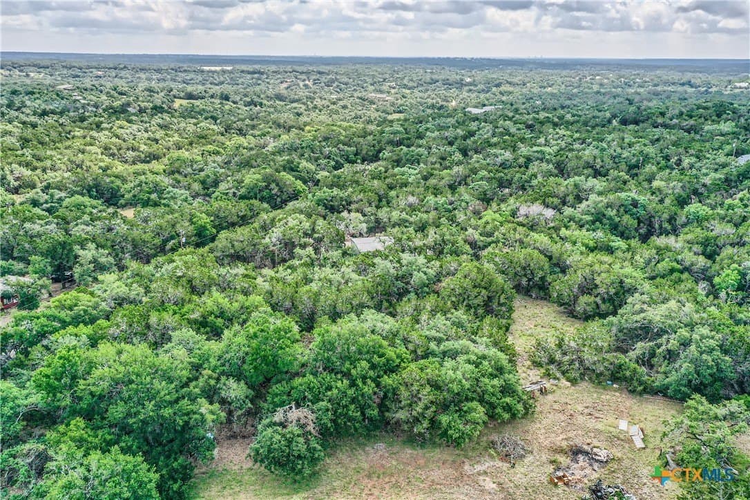 2.5 acres in Hays County - photo 4
