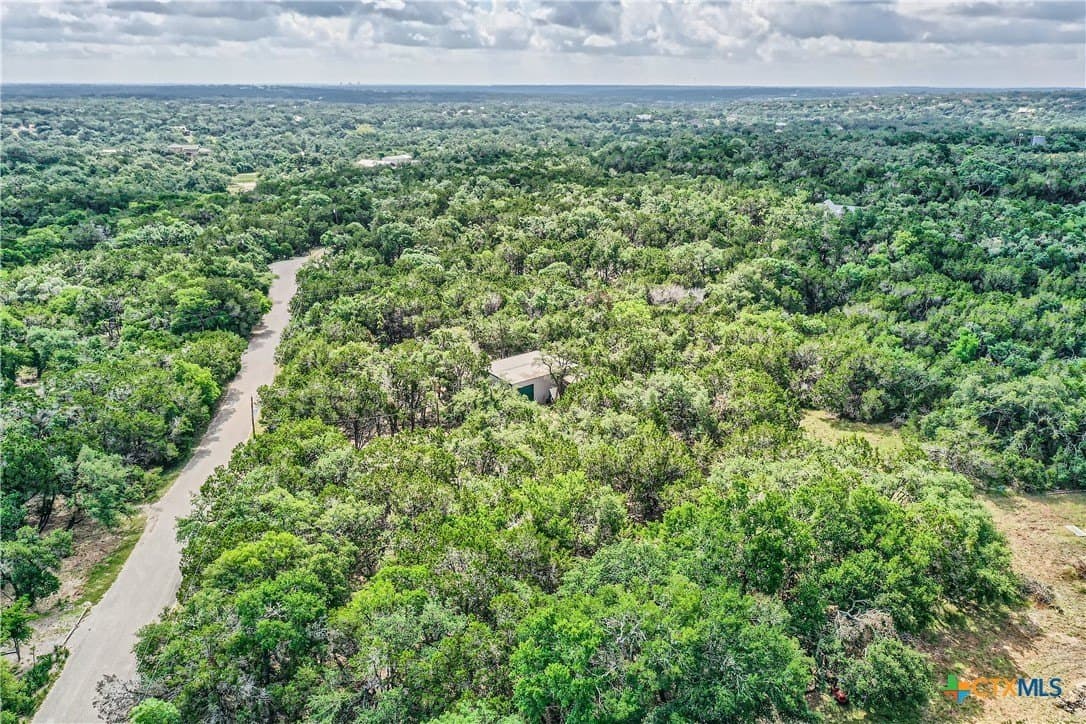 2.5 acres in Hays County - photo 6
