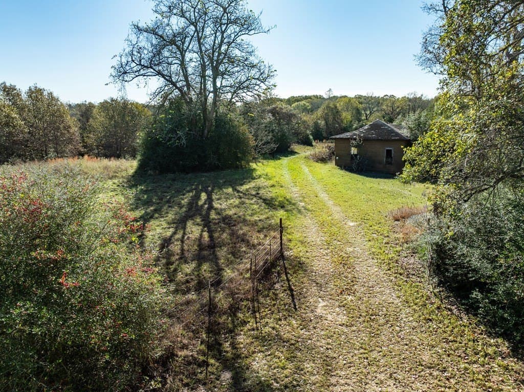 42 acres in LEON County - photo 7