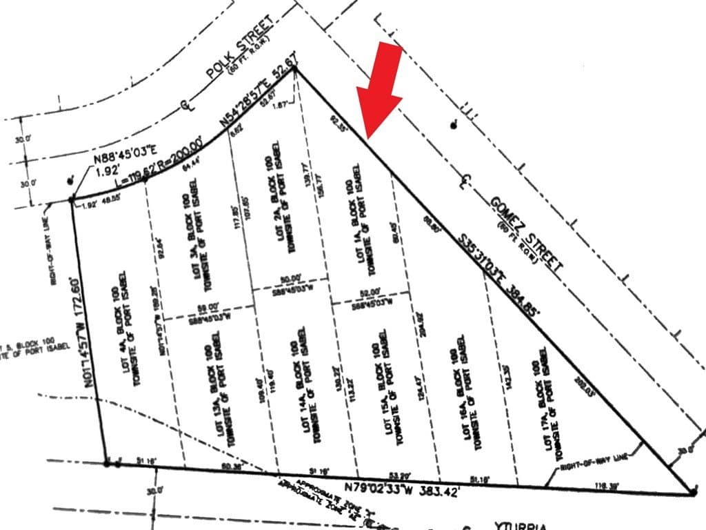 0 acres in Cameron County - photo 5