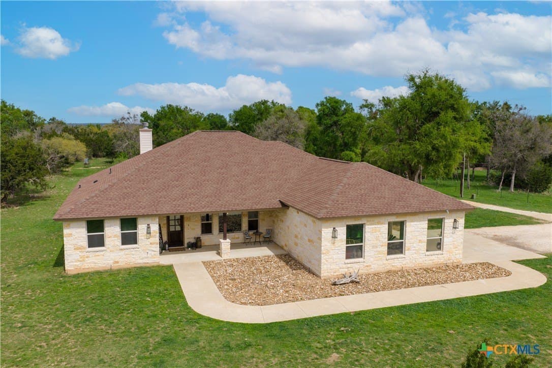 15 acres in Bell County - photo 5