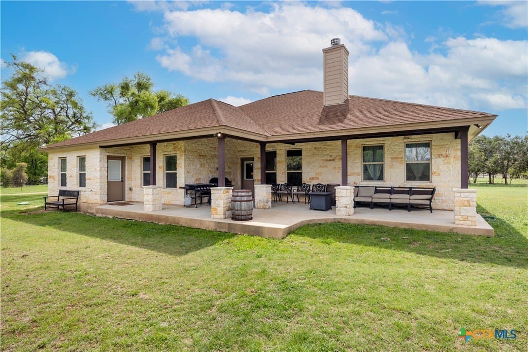 15 acres in Bell County - photo 33