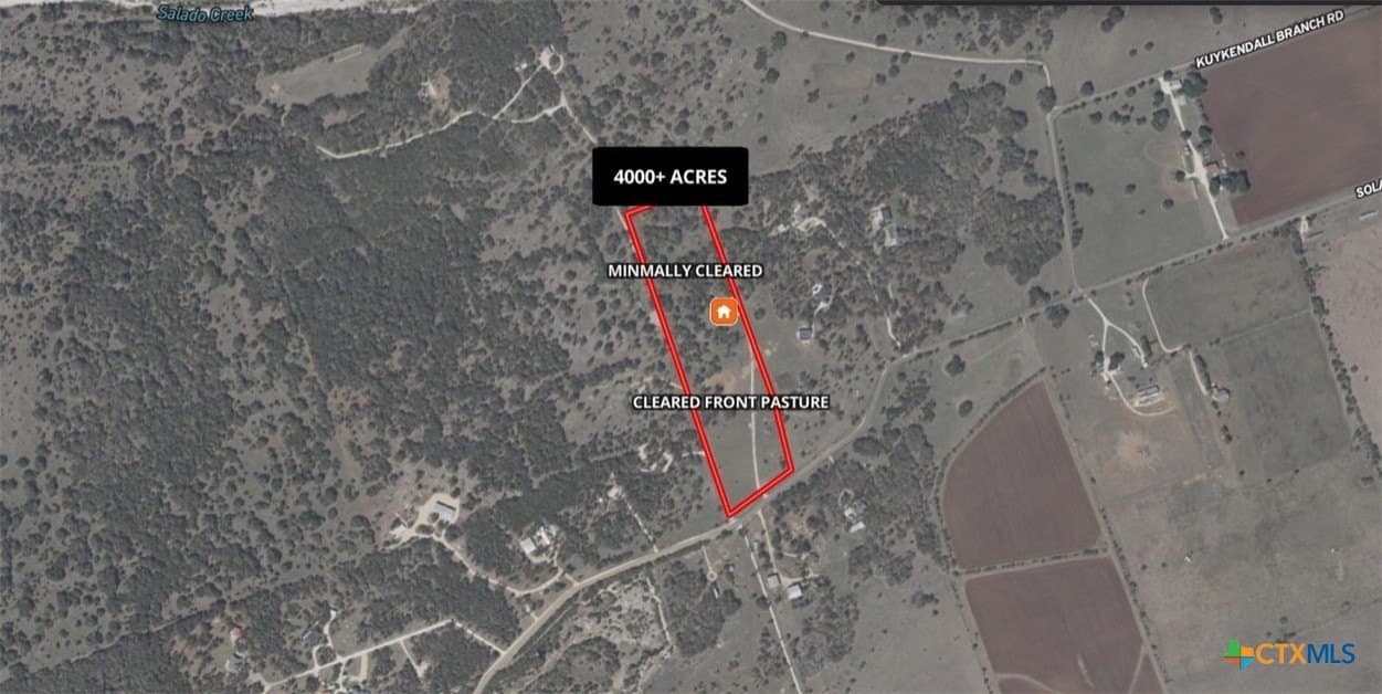 15 acres in Bell County - photo 45