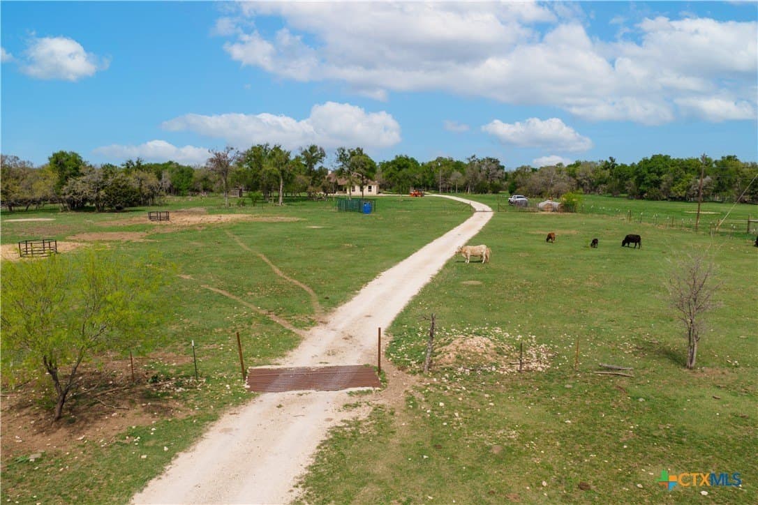 15 acres in Bell County - photo 3