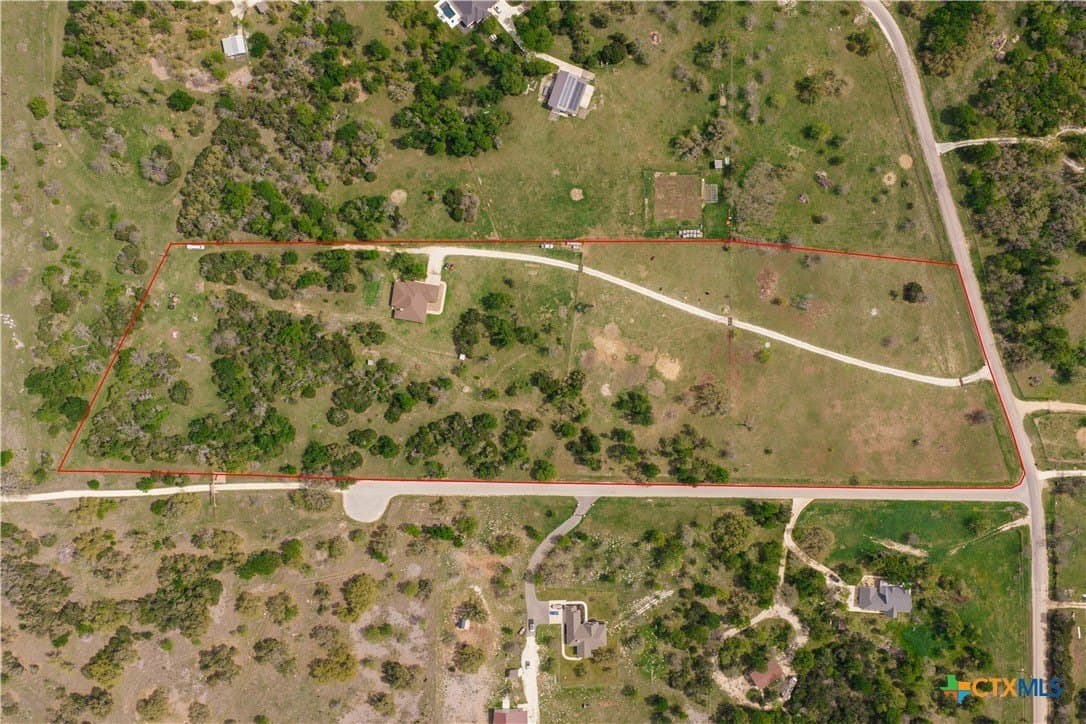 15 acres in Bell County - photo 4