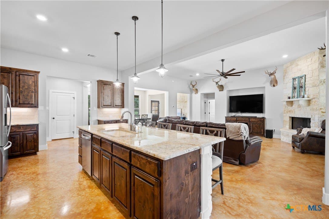 15 acres in Bell County - photo 13