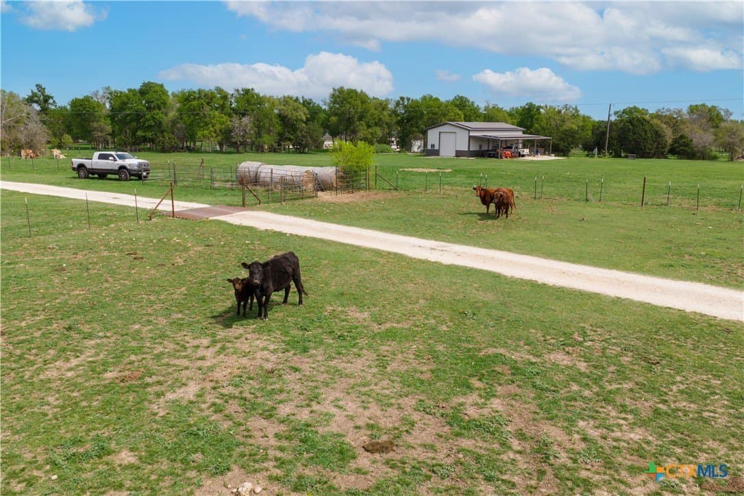 15 acres in Bell County - photo 2
