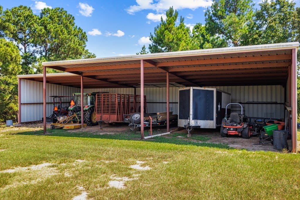 30.44 acres in Henderson County - photo 29