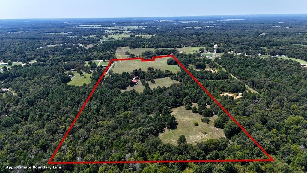 30.44 acres in Henderson County - photo 32