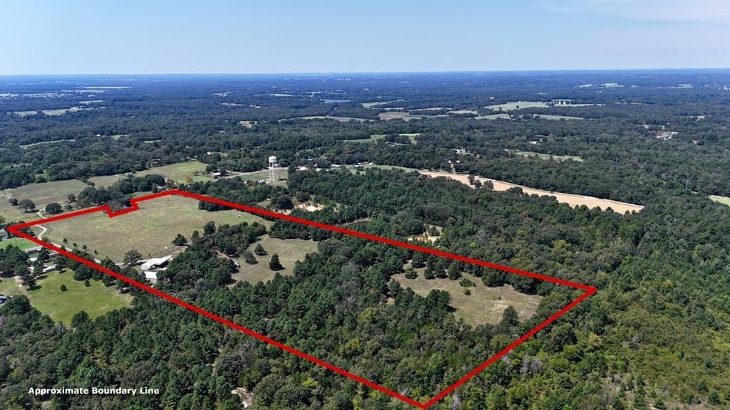 30.44 acres in Henderson County - photo 3