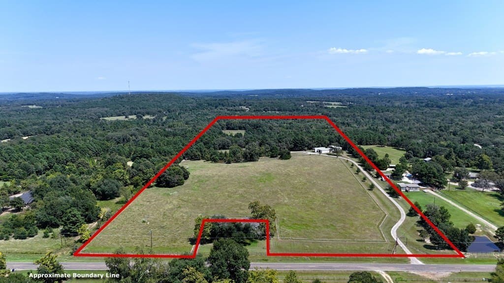 30.44 acres in Henderson County - photo 31