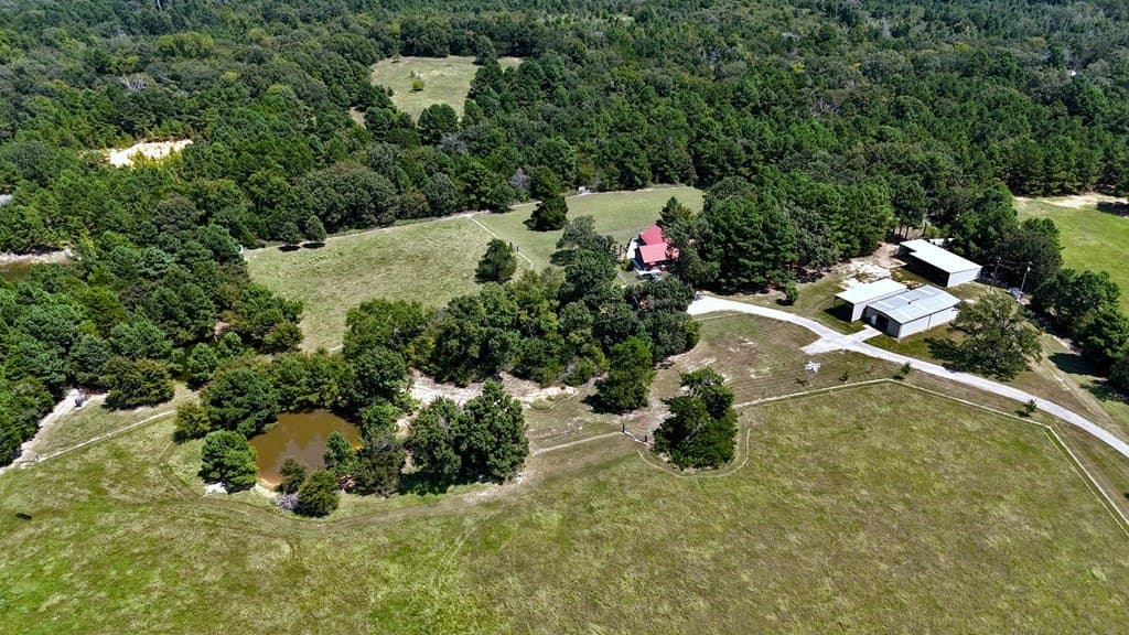 30.44 acres in Henderson County - photo 5