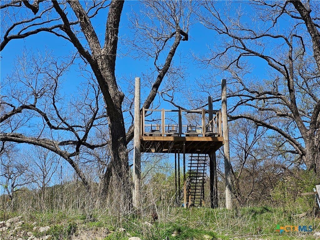 5.33 acres in Burnet County - photo 5