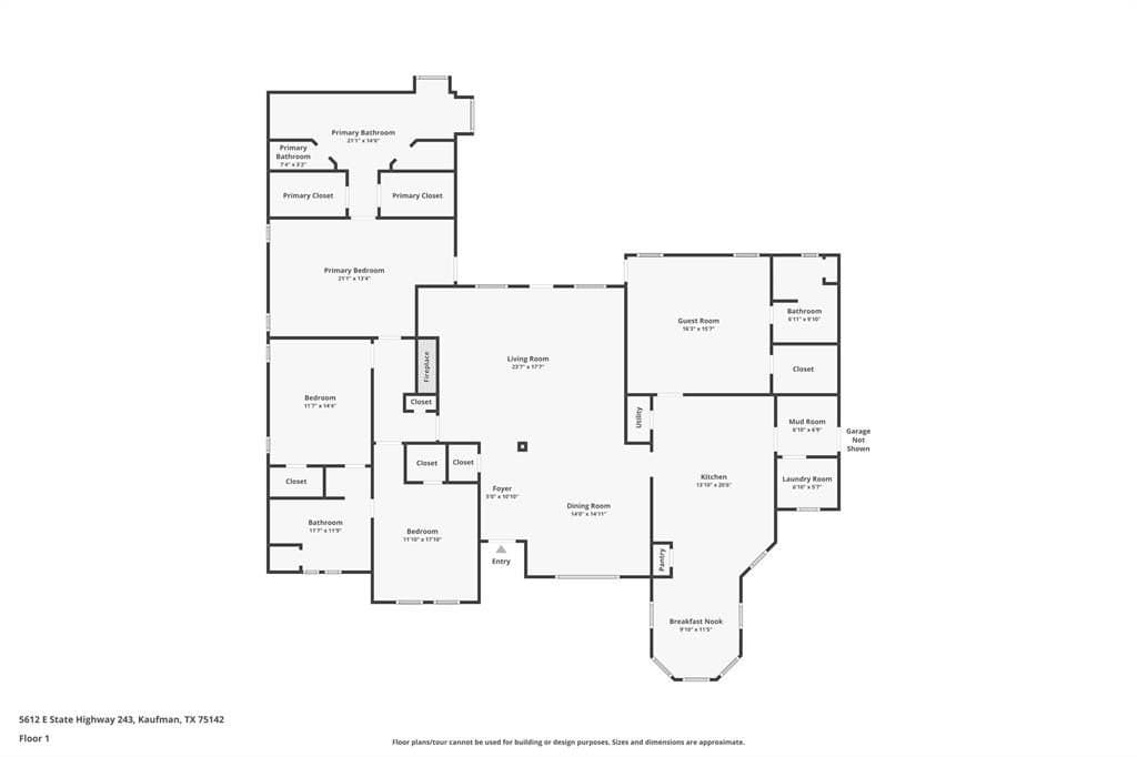10.61 acres in Kaufman County - photo 32