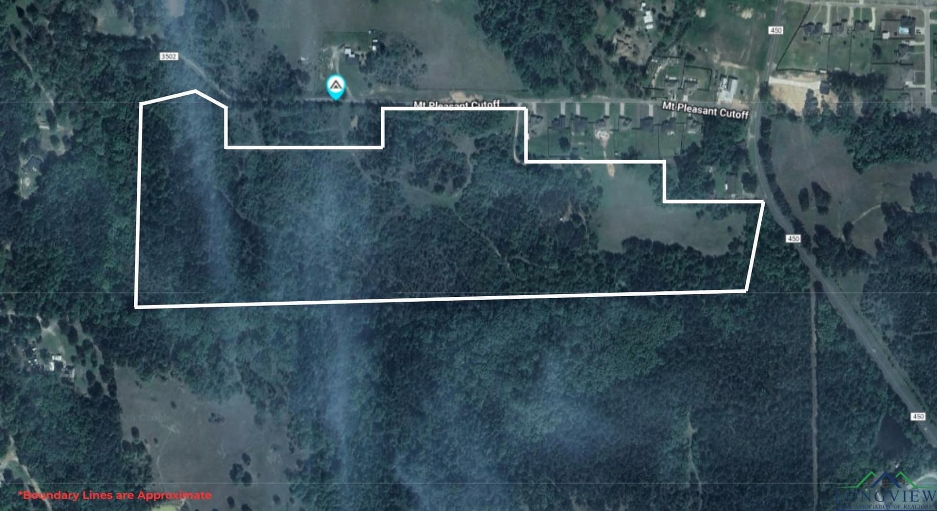 49 acres in Harrison County - photo 4