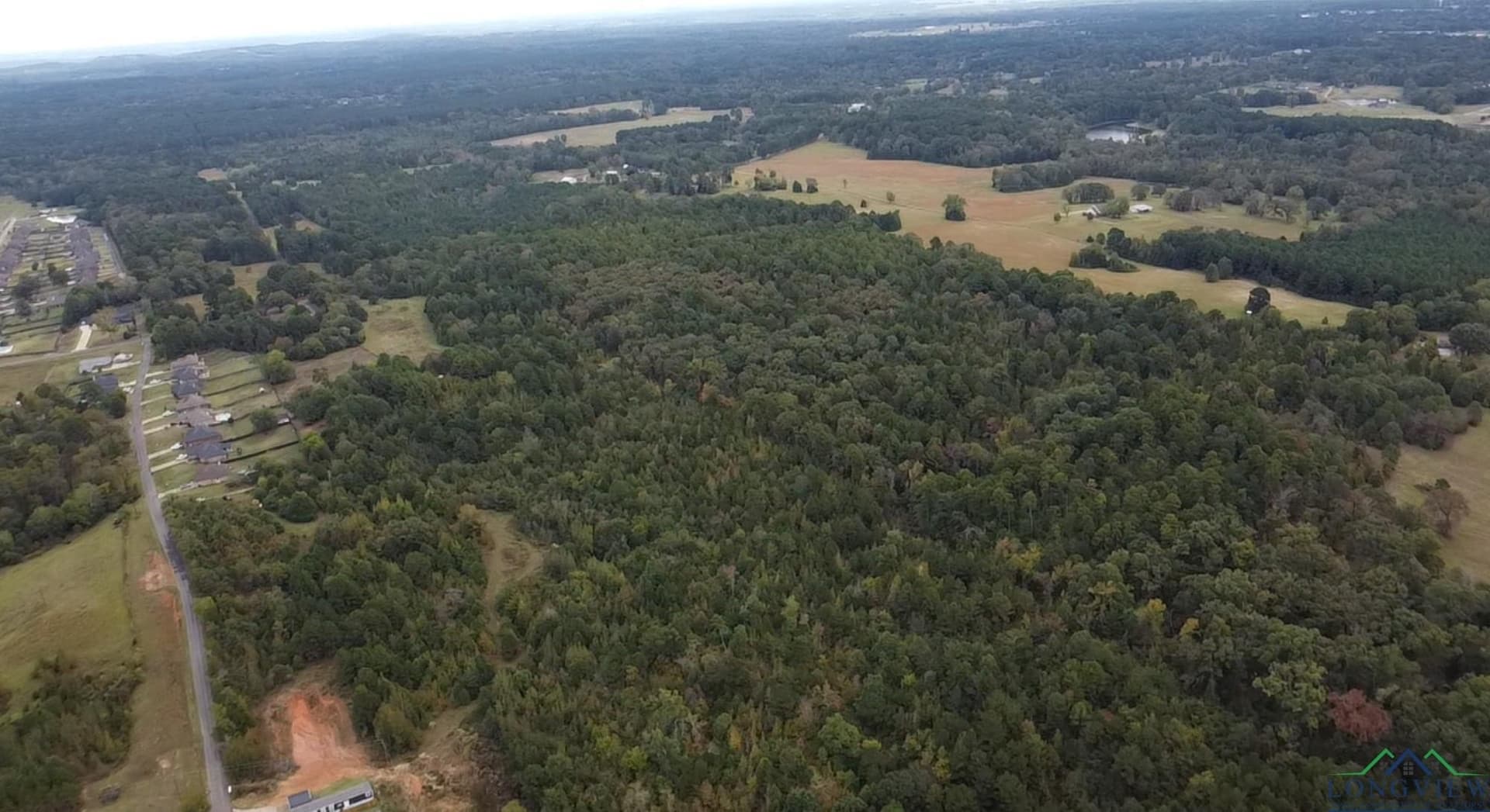 49 acres in Harrison County - photo 9