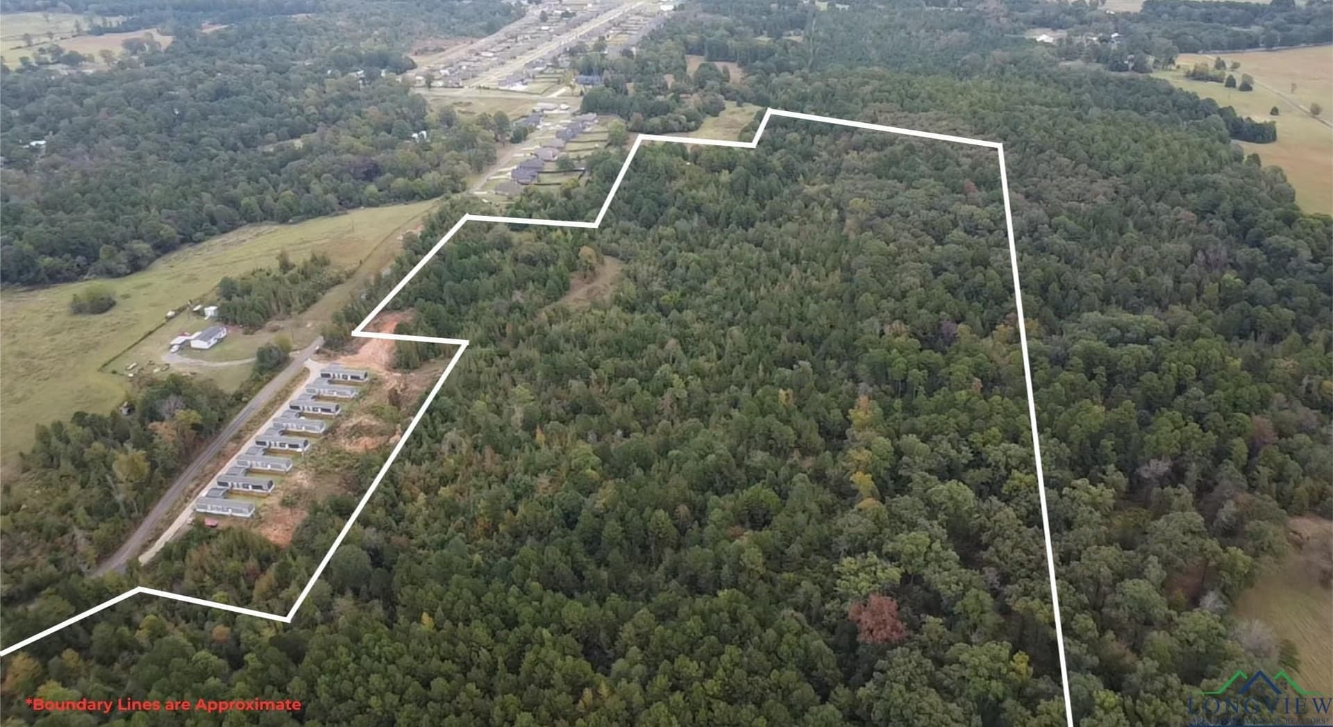49 acres in Harrison County - photo 2