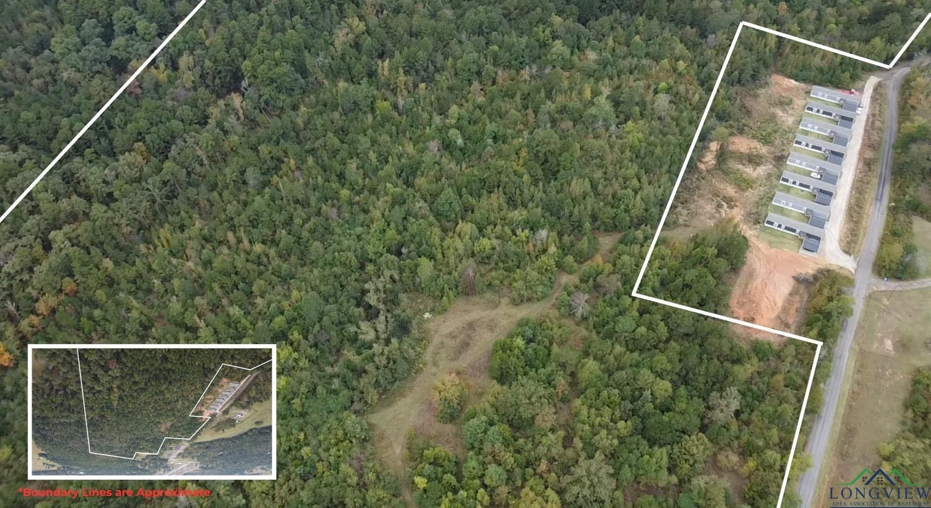 49 acres in Harrison County - photo 3