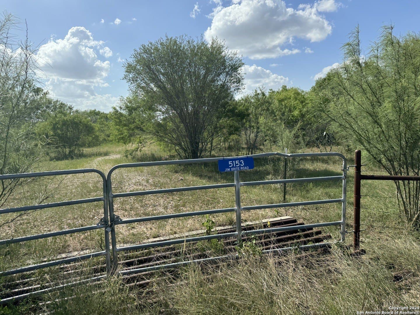 22.22 acres in Atascosa County - photo 3