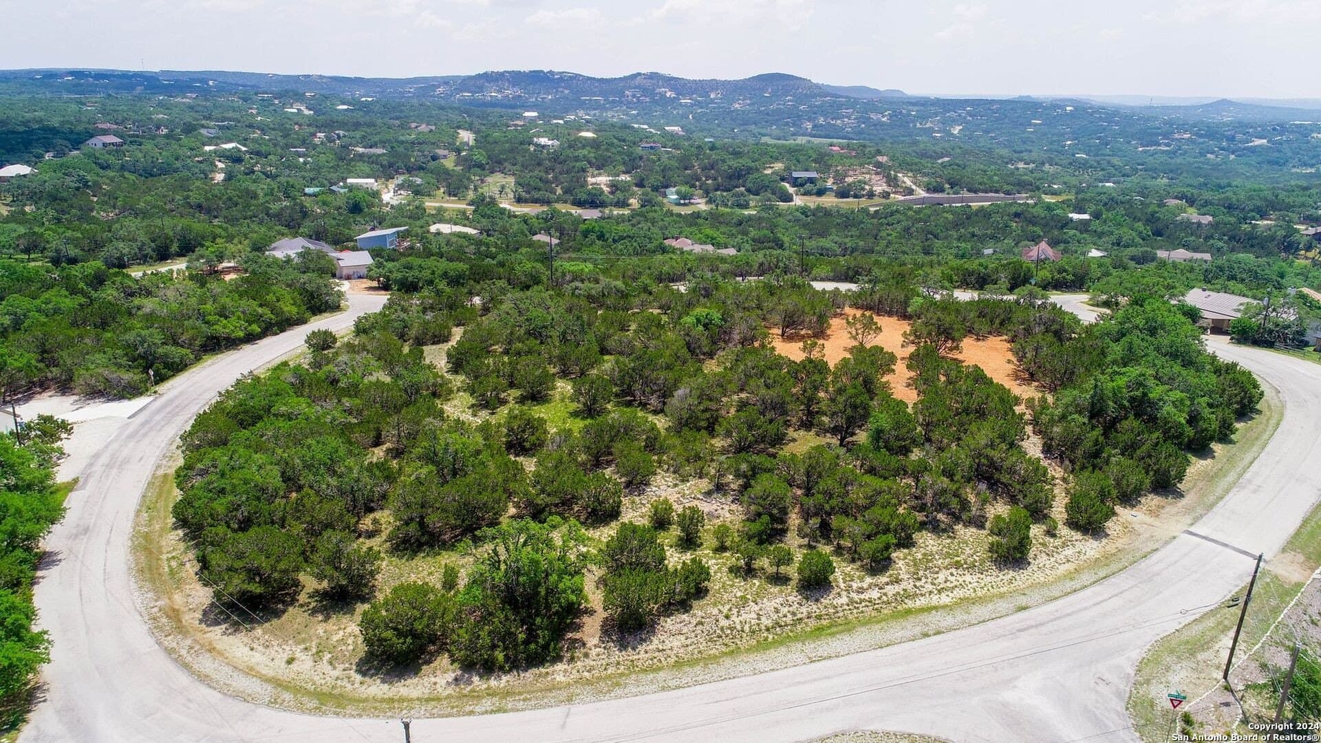 3.08 acres in Comal County - photo 4