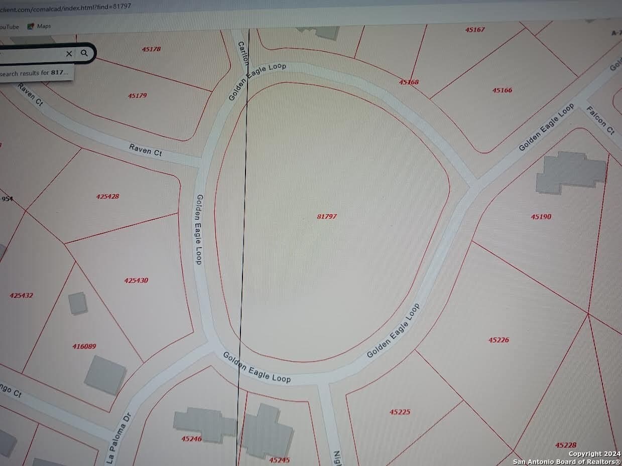 3.08 acres in Comal County - photo 3