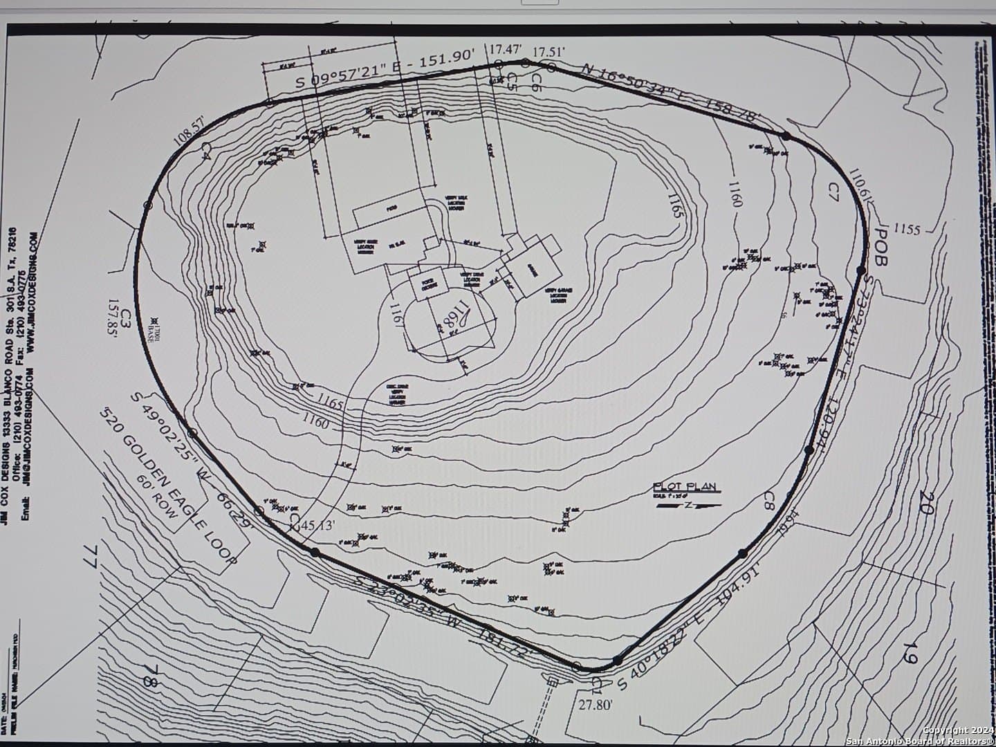 3.08 acres in Comal County - photo 7