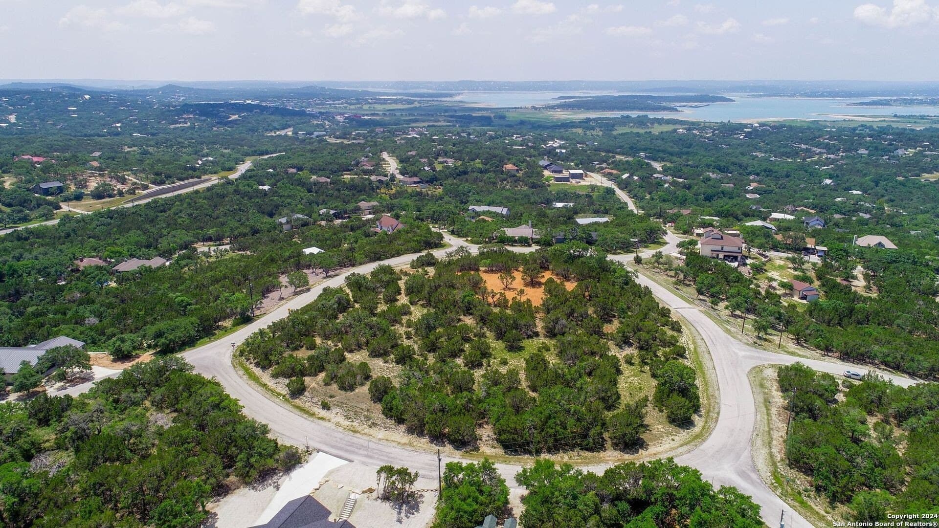 3.08 acres in Comal County - photo 8