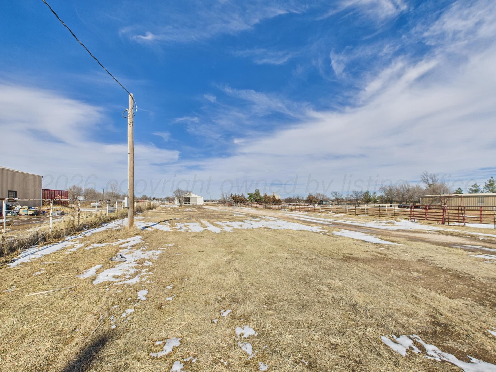 0 acres in Gray County - photo 3