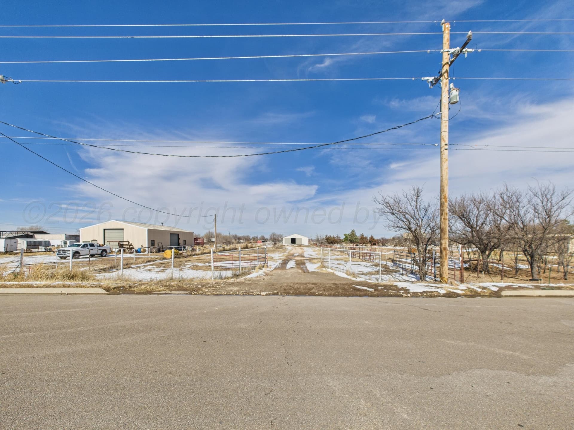 0 acres in Gray County - photo 2