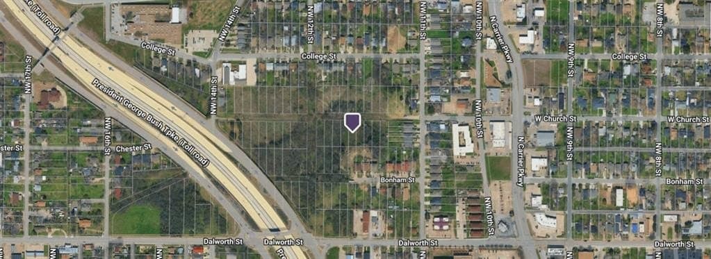 0.18 acres in Dallas County - photo 2